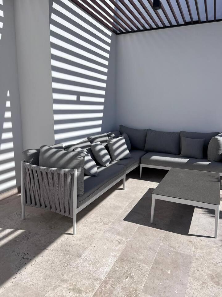 Сasa de vacaciones Serenada 2br Exclusive Rooftop Playa del Carmen