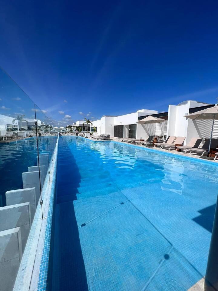 Сasa de vacaciones Serenada 2br Exclusive Rooftop *
