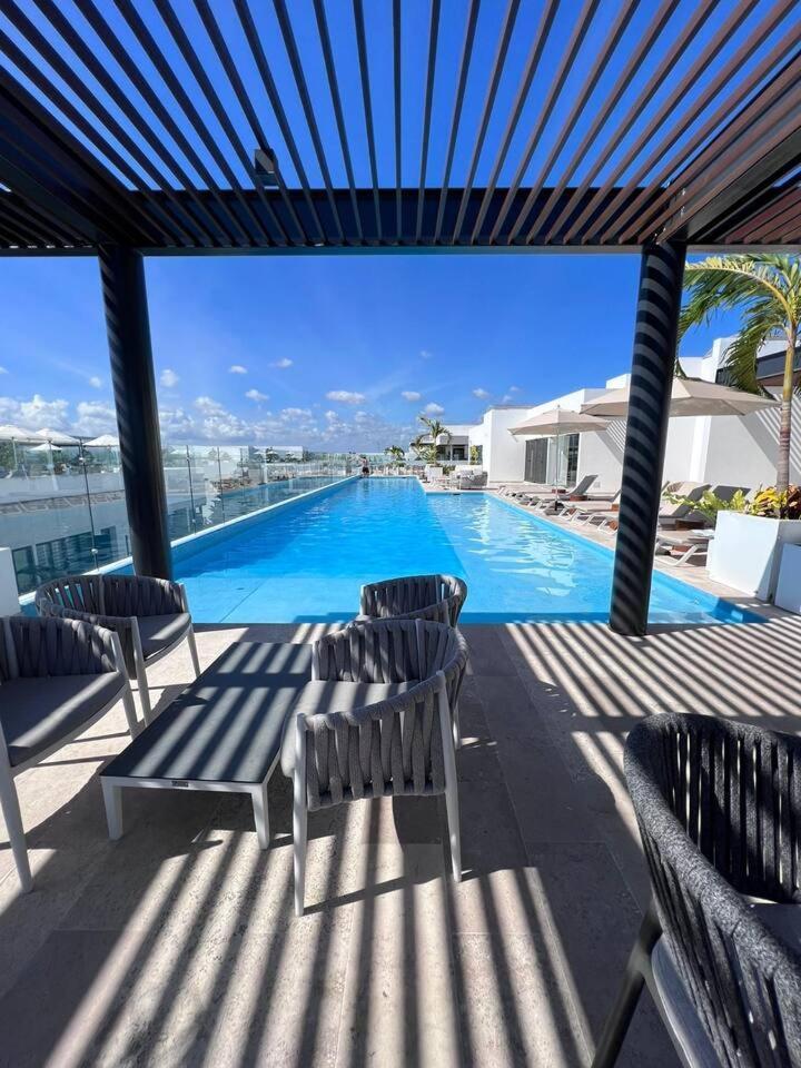 Сasa de vacaciones Serenada 2br Exclusive Rooftop