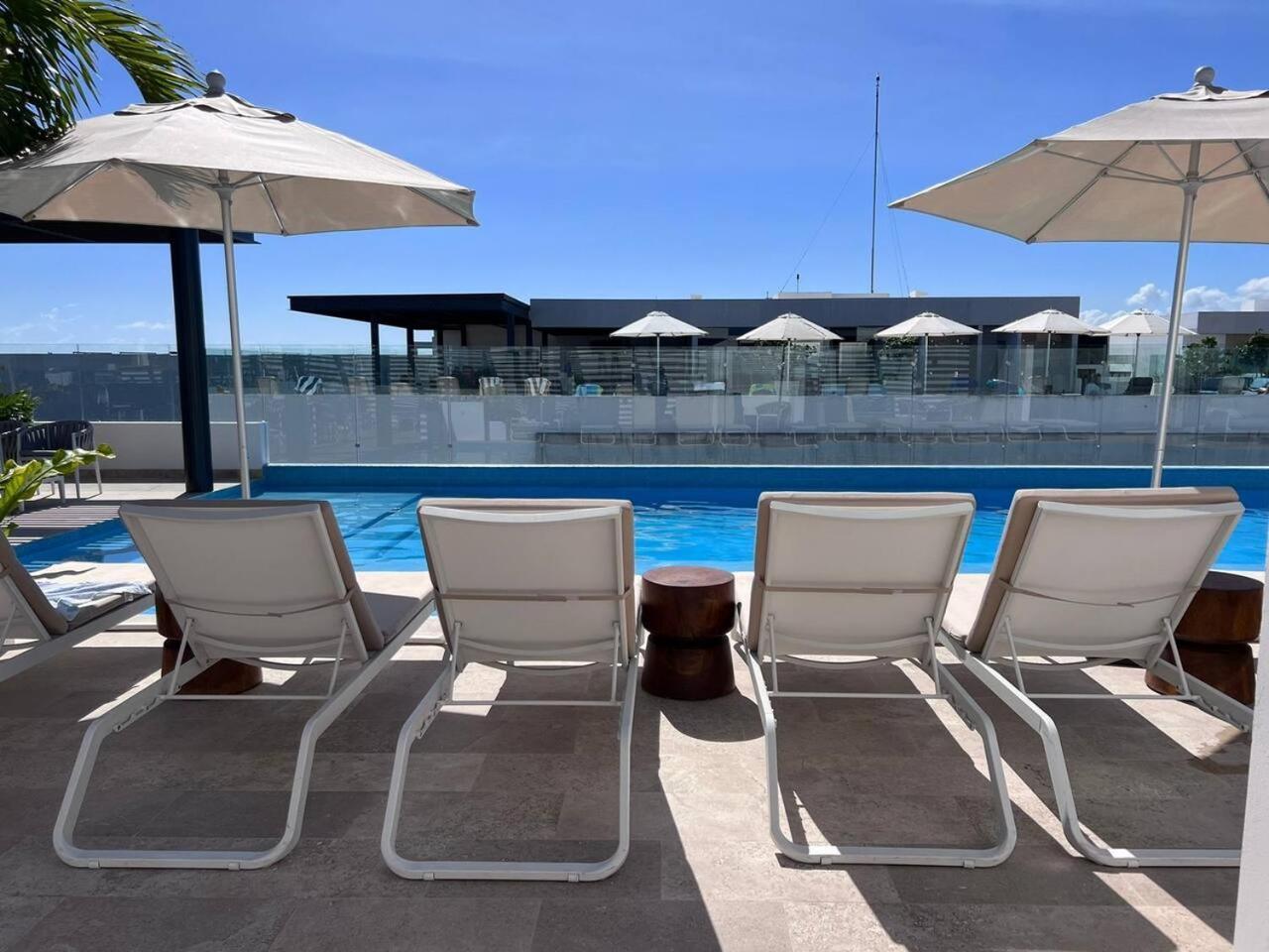 Serenada 2br Exclusive Rooftop Сasa de vacaciones *