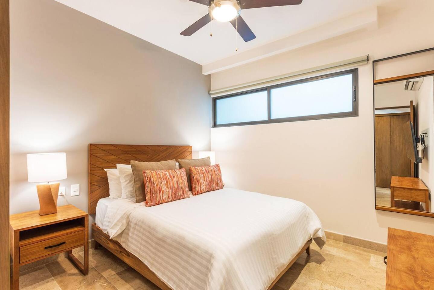 Сasa de vacaciones Serenada 2br Exclusive Rooftop *