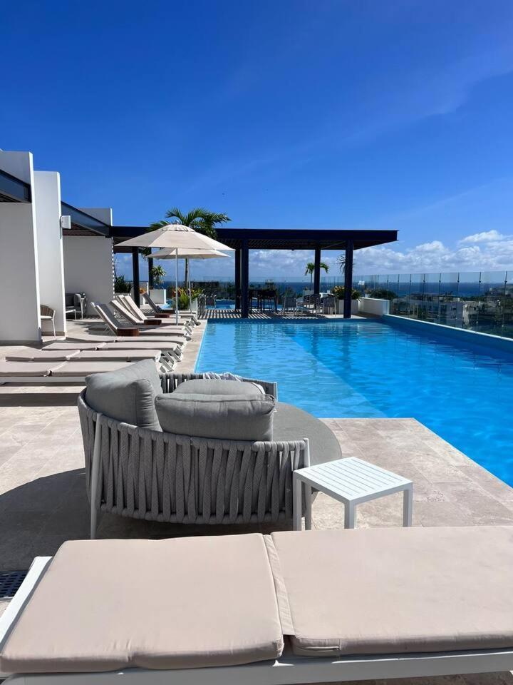 Сasa de vacaciones Serenada 2br Exclusive Rooftop