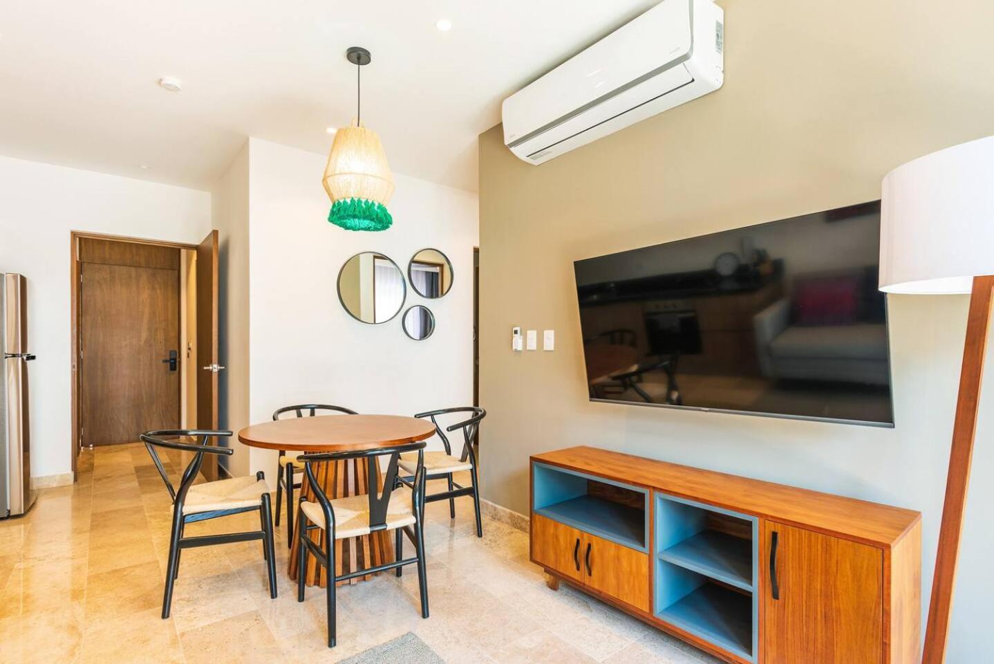 Serenada 2br Exclusive Rooftop Сasa de vacaciones Playa del Carmen