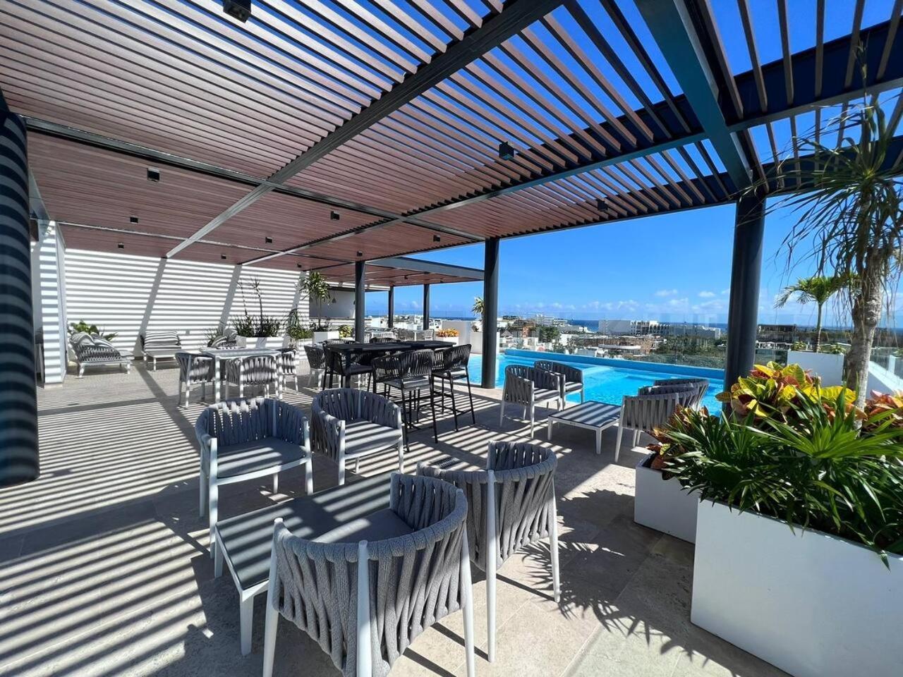 Serenada 2br Exclusive Rooftop Сasa de vacaciones *