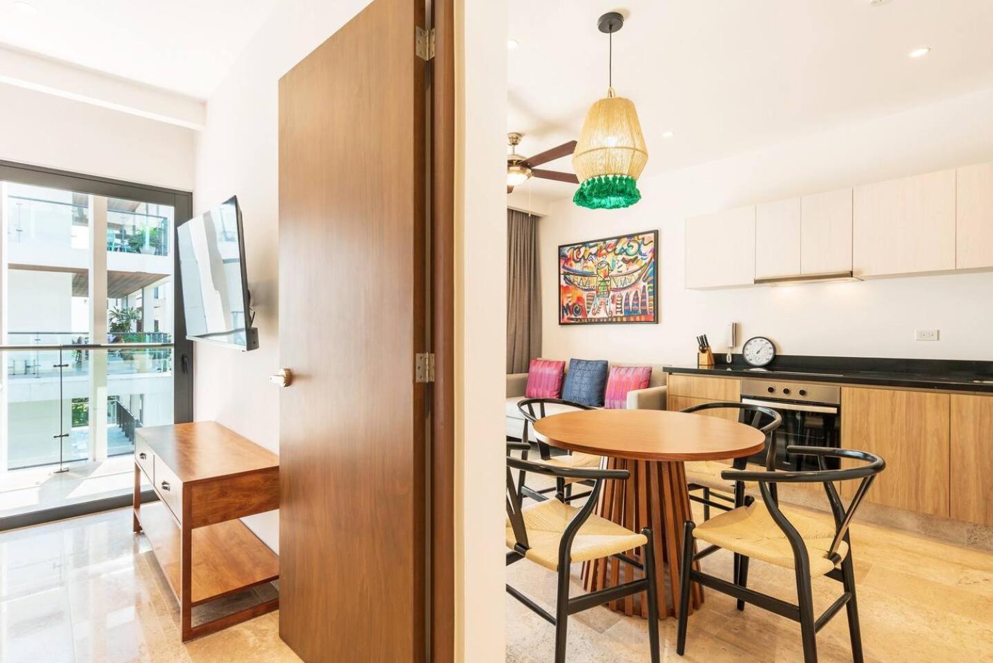 Сasa de vacaciones Serenada 2br Exclusive Rooftop *