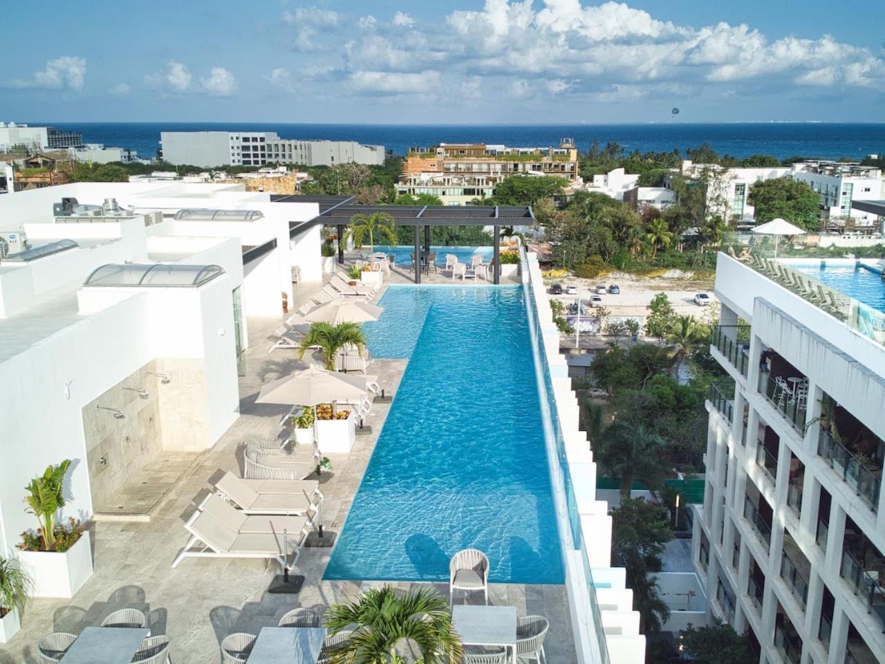 Serenada 2br Exclusive Rooftop Сasa de vacaciones *